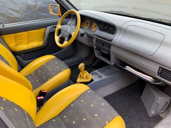 Škoda Felicia Fun - 11