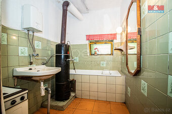 Prodej rodinného domu, 92 m², Jindice, pozemek 3026 m² - 11