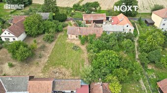 Prodej pozemek Bydlení, 899㎡ - 11
