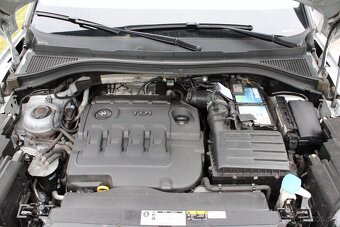 Škoda Kodiaq, Škoda Kodiaq 2.0 TDI 110kw - 11