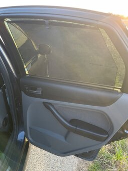 Ford Focus ST mk2 - 11