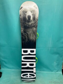 SNB set Burton 144cm s vázáním Step On a botama Boa - 11