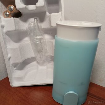 Elektrická Ústní sprcha - 11