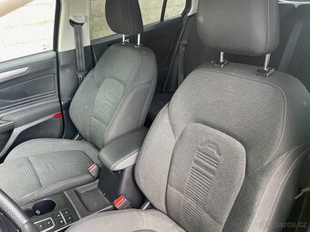 Ford Focus, 1.5 EcoBlue Diesel120k Active 2020 - 11