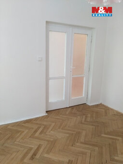 Pronájem, byt 2+1, 54 m2, Ostrava - Poruba, ul. Větrná - 11