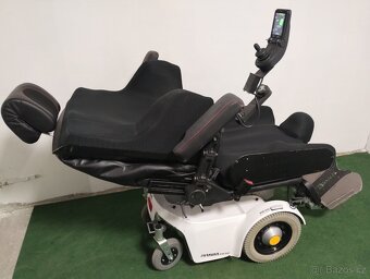 Elektrický invalidní skútr PARAVAN PR 50 EVOLUTION - 11