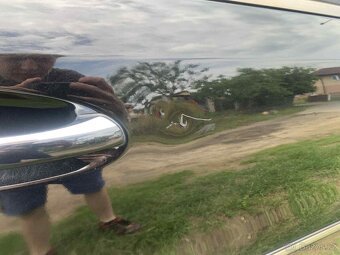 Mercedes-Benz E350 7G-tronic V6 200kw - 11