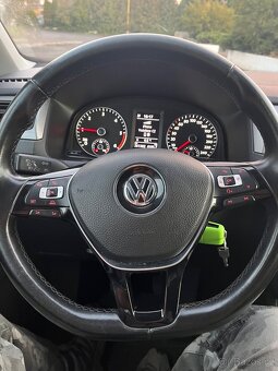Vw caddy maxi 2.0 tdi - 11