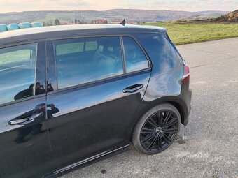 Volkswagen Golf R 2.0 TSI 221 kW – 2014 - 11