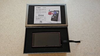 HI-RES přehrávač FiiO M15s v záruce do 5 /10 /25 - 11