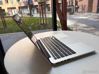 Apple MacBook Pro 13, Late 2013 TOP stav - 11
