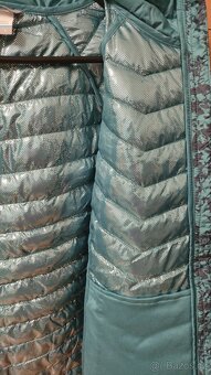 Zimní bunda Columbia,vel.L - 11