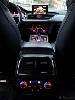 AUDI A6 C7 3.0TDI 2012 HARMAN KARDON - 11