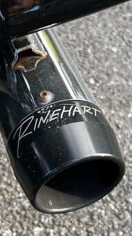 Harley - Davidson FLHTCI - 100th výroční model. - 11