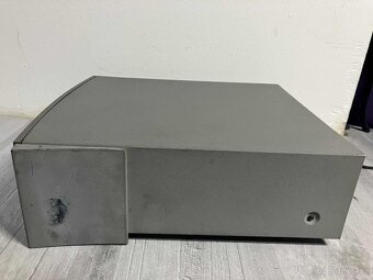 Tape deck Grundig M-100 CF FINE ARTS - 11