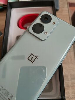 OnePlus Nord 2T 5G 128GB,TOP STAV - 11