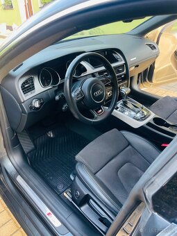Audi A5 Sportback 3.0 TDI V6 quattro 180 kW 3x S-line - 11