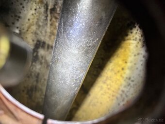 Nádrž ČZ 150 - 11