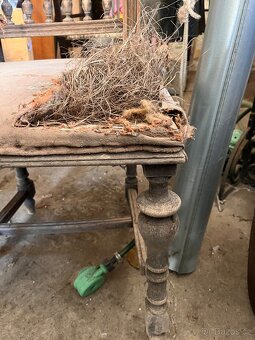 Historické židle - 11