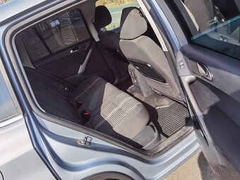 VW Tiguan 2.0 tdi - 11