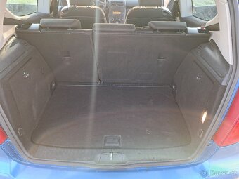 mercedes A150 w169 - 11