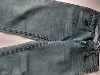 Dámské kalhoty - Rifle - 11