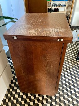 Šicí stroj Minerva 126 - 11