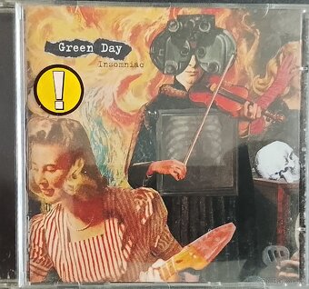 CD Alice Cooper a další - 11