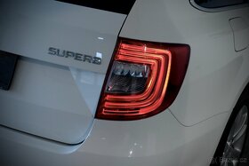 Škoda Superb II Facelift 2.0TDI DSG Navig. 2015 --PRODÁNO-- - 11