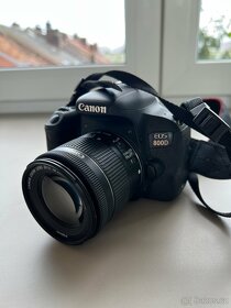 Canon EOS 800D - 11