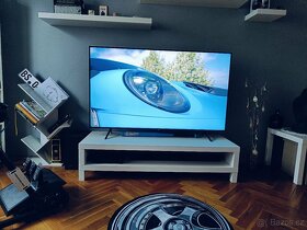 Samsung QE65Q60R, 65", 120hz, 4K, QLED - 11