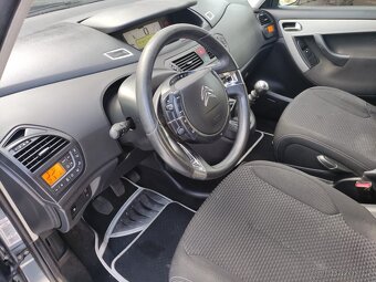 CITROEN C4 GRAND PICASSO - 11