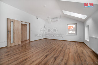 Prodej bytu 3+kk, 90 m², Letohrad, ul. Divadelní - 11