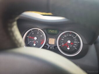 Mégane II CC 1.9 dCi 96 kW Karman - 11