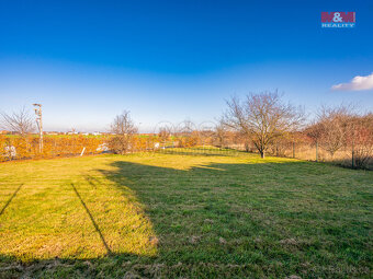 Prodej pozemku k bydlení, 1785 m², Jesenice, ul. Jasmínová - 11