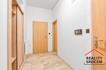Pronájem nového bytu 2+1, 63 m2, ul. Pobialova, Ostrava - 11