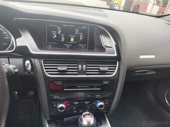 Audi RS5 4,2 FSi cabrio - 11