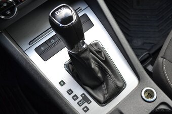 Škoda Octavia Combi 1.6 TDI 115k Ambition DSG EU6 - 11