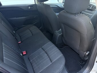 Citroën C4, 1.4i, 70kw Man. - 11