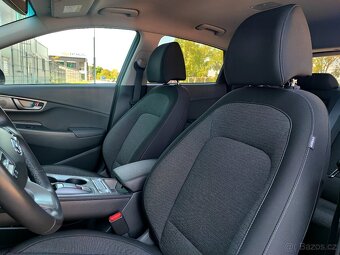HYUNDAI KONA EV STYLE ELECTRIC 150KW 64kWh, 2021,LED,3F, DPH - 11