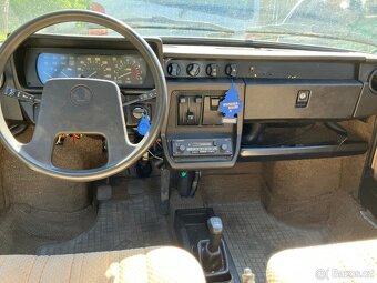 ŠKODA RAPID 136 - 11