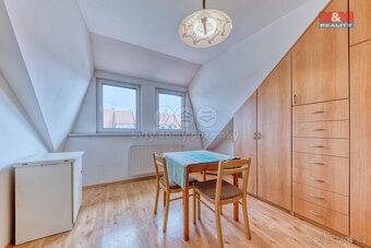 Prodej rodinného domu, 185 m², Hostivice, ul. Podzimní - 11