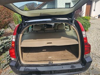 Volvo V 70 2.4 D5 - 11/2004 - 11