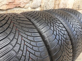 Altair 5x112 225/40/19 zimní Octavia IV RS - 11