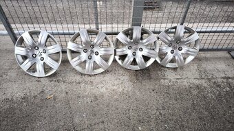Peugeot partner tepee Outdoor 1.6 HDI 84 kw - 11