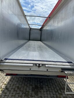 Posuvná podlaha Stas S300Z - 11