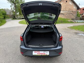 Leon st fr 1.5 tsi 96 kw led columbus 69000 km - 11