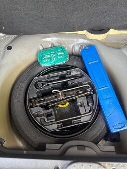 Prodám Citroën C3 Picasso 1.4, r.v. 2009 – 197xxx km - 11