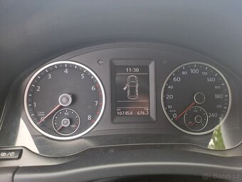 VW Tiguan 1.4 TSI 118kW 4x4 - 11