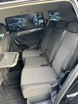 Vw Tiguan Allspace, 2.0 Tdi, Dsg,1 majitel ,04/2019 - 11